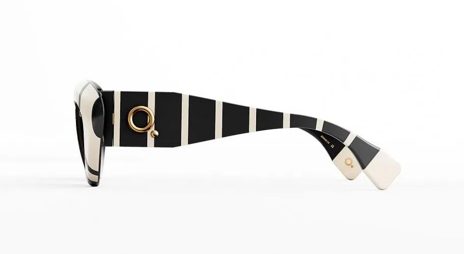 Etnia Barcelona IBIZA 13 Sunglasses - view 9